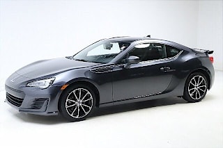 2019 Subaru BRZ Premium JF1ZCAB10K9600094 2019 Subaru BRZ Premium