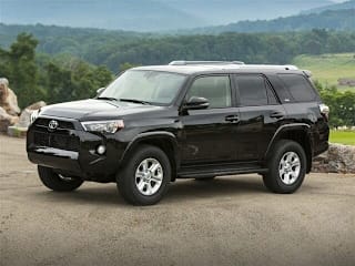2020 Toyota 4Runner SR5 Premium JTEBU5JR6L5767670 2020 Toyota 4Runner SR5 Premium