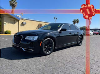 2019 Chrysler 300 2C3CCAAG2KH555878 2019 Chrysler 300