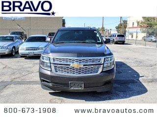 2018 Chevrolet Tahoe LT 1GNSCBKC5JR256514 2018 Chevrolet Tahoe LT