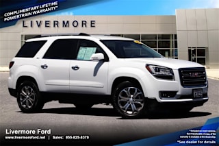 2016 GMC Acadia SLT-1 1GKKRRKD9GJ128233 2016 GMC Acadia SLT-1