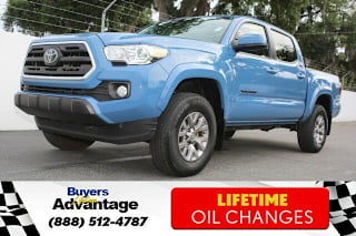 2019 Toyota Tacoma SR5 V6 3TMAZ5CN6KM085179 2019 Toyota Tacoma SR5 V6