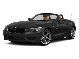 2015 BMW Z4 sDrive28i WBALL5C50FP557156 2015 BMW Z4 sDrive28i