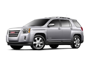 2014 GMC Terrain SLT-2 2GKALTEK4E6159288 2014 GMC Terrain SLT-2