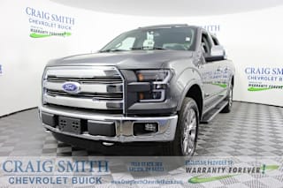 2016 Ford F-150 1FTEW1EPXGFC66469 2016 Ford F-150
