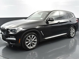 2019 BMW X3 sDrive30i 5UXTR7C55KLE98069 2019 BMW X3 sDrive30i