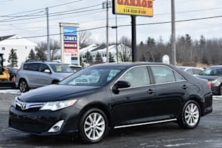 2014 Toyota Camry XLE V6 4T1BK1FK6EU026244 2014 Toyota Camry XLE V6