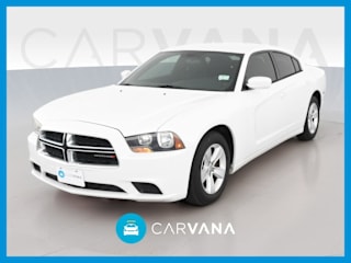2013 Dodge Charger SE 2C3CDXBGXDH637357 2013 Dodge Charger SE