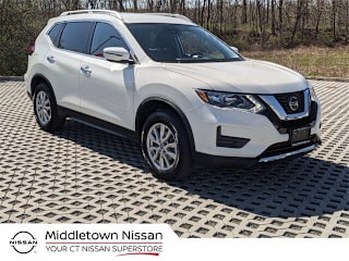 2020 Nissan Rogue SV KNMAT2MV0LP529084 2020 Nissan Rogue SV