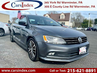 2015 Volkswagen Jetta Sport PZEV 3VWB17AJ2FM325516 2015 Volkswagen Jetta Sport PZEV