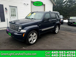 2012 Jeep Liberty 1C4PJMFK2CW214968 2012 Jeep Liberty