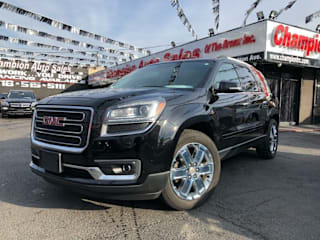 2017 GMC Acadia Base 1GKKVSKD2HJ313101 2017 GMC Acadia Base