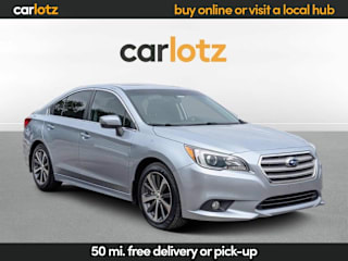 2015 Subaru Legacy 4S3BNAL63F3007712 2015 Subaru Legacy