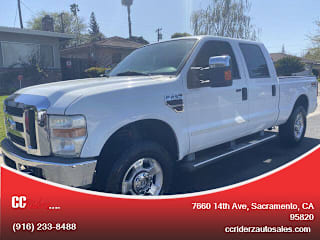 2009 Ford F-250 Super Duty XLT 1FTSW21R09EA85180 2009 Ford F-250 Super Duty XLT