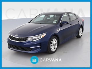 2018 Kia Optima LX 5XXGT4L39JG263610 2018 Kia Optima LX