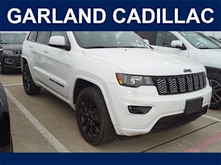 2018 Jeep Grand Cherokee Altitude 1C4RJFAG9JC136923 2018 Jeep Grand Cherokee Altitude