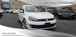2011 Volkswagen Golf GTI Base WVWHV7AJ6BW156242 2011 Volkswagen Golf GTI Base