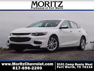 2018 Chevrolet Malibu LT 1G1ZD5ST9JF214735 2018 Chevrolet Malibu LT