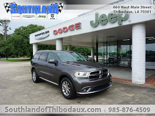 2018 Dodge Durango SXT 1C4RDHAG7JC413233 2018 Dodge Durango SXT