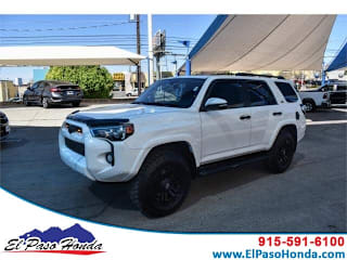 2015 Toyota 4Runner JTEBU5JR5F5235671 2015 Toyota 4Runner