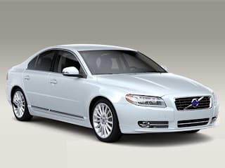 2011 Volvo S80 T6 YV1902AH0B1146395 2011 Volvo S80 T6