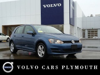 2017 Volkswagen Golf 3VW217AU3HM016828 2017 Volkswagen Golf