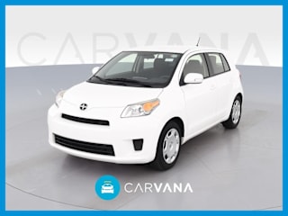 2014 Scion xD JTKKUPB40E1040949 2014 Scion xD
