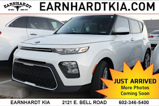 2020 Kia Soul LX KNDJ23AU5L7712517 2020 Kia Soul LX