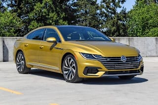 2019 Volkswagen Arteon 2.0T SEL Premium R-Line 4Motion WVWTR7AN1KE000164 2019 Volkswagen Arteon 2.0T SEL Premium R-Line 4Motion