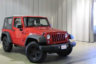 2014 Jeep Wrangler 1C4AJWAG7EL200346 2014 Jeep Wrangler