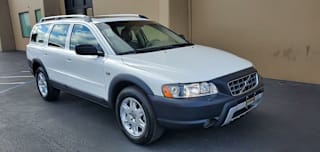 2005 Volvo XC70 YV1SZ592051200761 2005 Volvo XC70