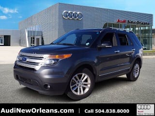 2015 Ford Explorer XLT 1FM5K7D83FGB89067 2015 Ford Explorer XLT