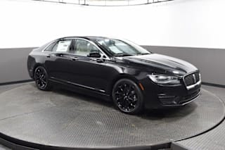 2020 Lincoln MKZ Hybrid Reserve 3LN6L5LU9LR622755 2020 Lincoln MKZ Hybrid Reserve