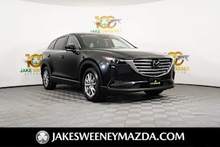2018 Mazda CX-9 Touring JM3TCBCY0J0233368 2018 Mazda CX-9 Touring