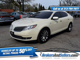2015 Lincoln MKS Base 1LNHL9EK1FG600496 2015 Lincoln MKS Base