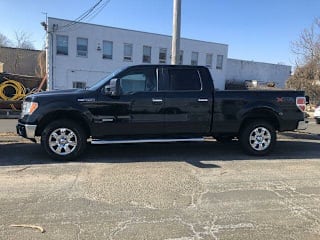 2011 Ford F-150 XLT 1FTFW1ET2BFC78934 2011 Ford F-150 XLT