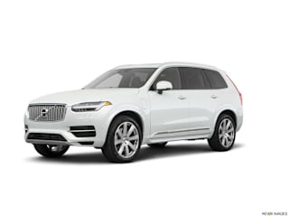 2017 Volvo XC90 T8 eAWD Inscription YV4BC0PL1H1105679 2017 Volvo XC90 T8 eAWD Inscription