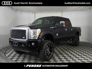 2016 Ford F-250 Super Duty Platinum 1FT7W2BT9GEB52839 2016 Ford F-250 Super Duty Platinum