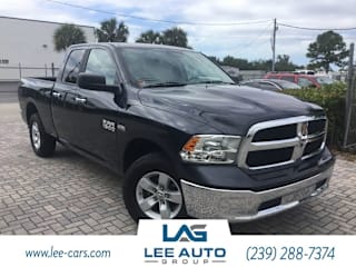 2018 Ram Pickup 1500 1C6RR7GT7JS115407 2018 Ram Pickup 1500