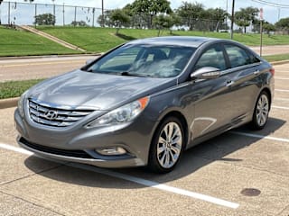 2011 Hyundai Sonata SE 2.0T 5NPEC4ABXBH227433 2011 Hyundai Sonata SE 2.0T
