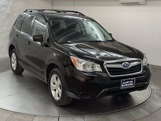 2016 Subaru Forester 2.5i Premium JF2SJADC5GH404487 2016 Subaru Forester 2.5i Premium