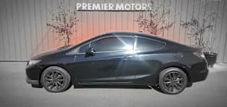 2012 Honda Civic EX 2HGFG3B86CH524362 2012 Honda Civic EX