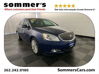 2013 Buick Verano Base 1G4PP5SK1D4202586 2013 Buick Verano Base
