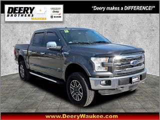 2016 Ford F-150 1FTEW1EG6GKD75230 2016 Ford F-150