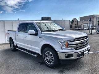 2018 Ford F-150 Lariat 1FTEW1E58JFB32050 2018 Ford F-150 Lariat