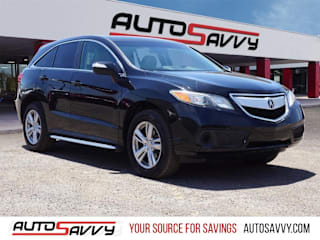 2015 Acura RDX w/Tech 5J8TB3H53FL013956 2015 Acura RDX w/Tech