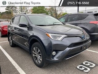 2017 Toyota RAV4 Hybrid JTMRJREV7HD060715 2017 Toyota RAV4 Hybrid