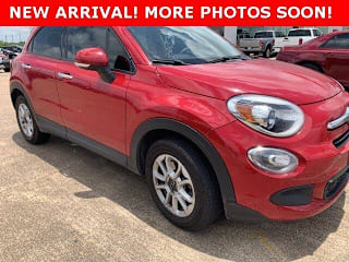 2017 FIAT 500X Pop ZFBCFXAB9HP533894 2017 FIAT 500X Pop