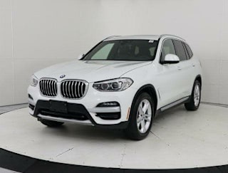 2021 BMW X3 5UXTY5C05M9D82074 2021 BMW X3