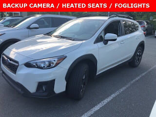 2019 Subaru Crosstrek 2.0i Premium JF2GTACC4KH251076 2019 Subaru Crosstrek 2.0i Premium